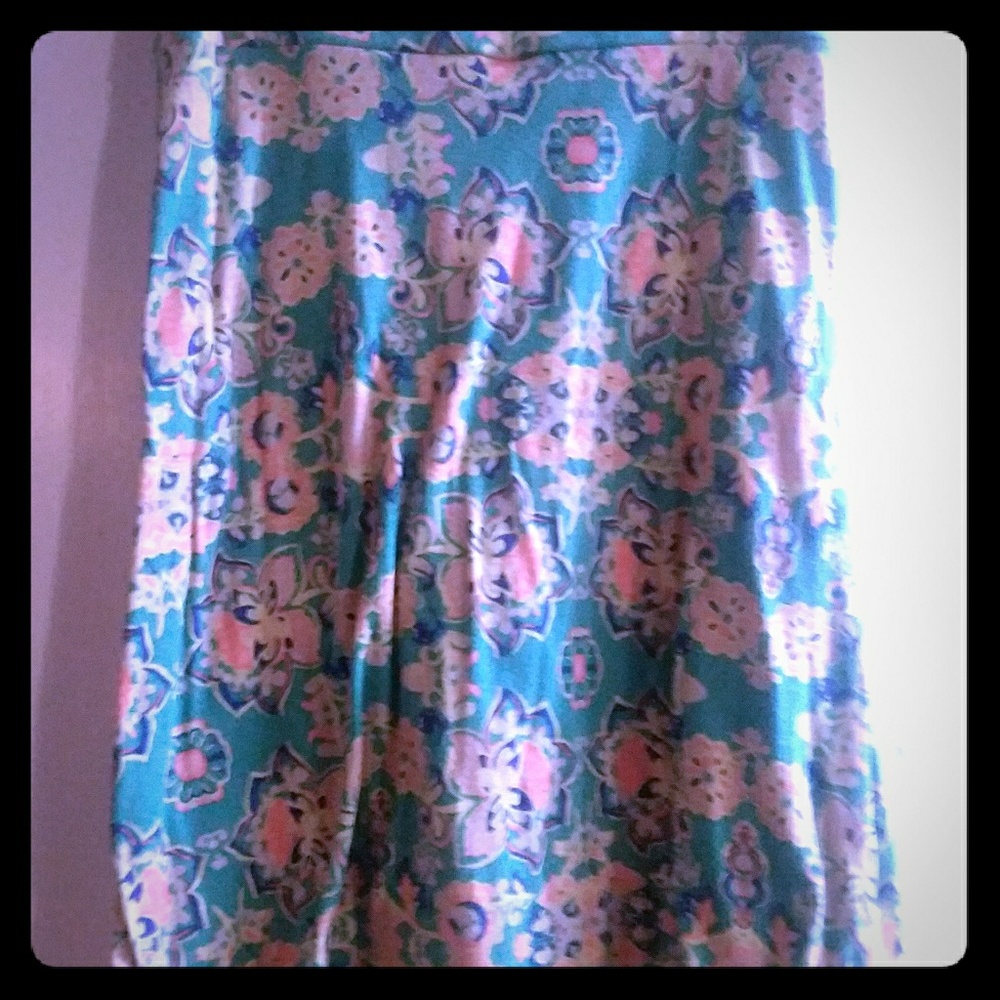 Lularoe azure - Picture 1 of 1